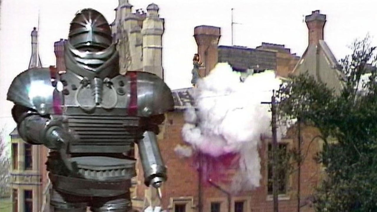 その他 Doctor Who: Robot - Episode 75 [DVD] Doctor Who: Robot - Episode 75 [DVD] [Import]: Amazon.de