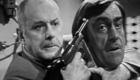 giles-kent-with-gun-on-doctor-as-salamander-The-Enemy-of-the-World-Doctor-Who-Back-When