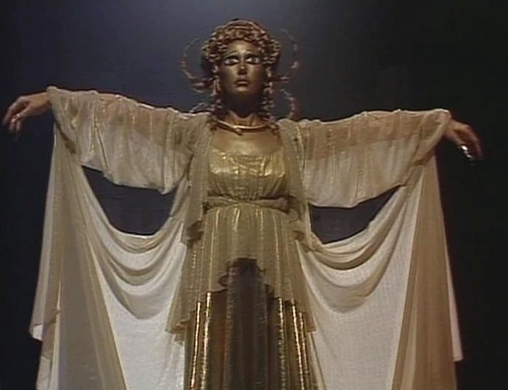 その他 Doctor Who: Image of the Fendahl - Episode 94 [DVD] Amazon.com: Doctor Who: Image of the Fendahl (Story 94
