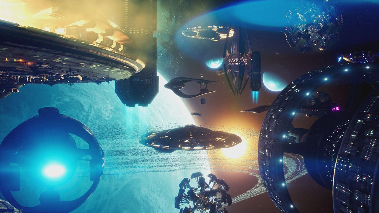 gorgeous-effect-spaceships-congregate-around-trenzalore-time-of-the-doctor-who-back-when