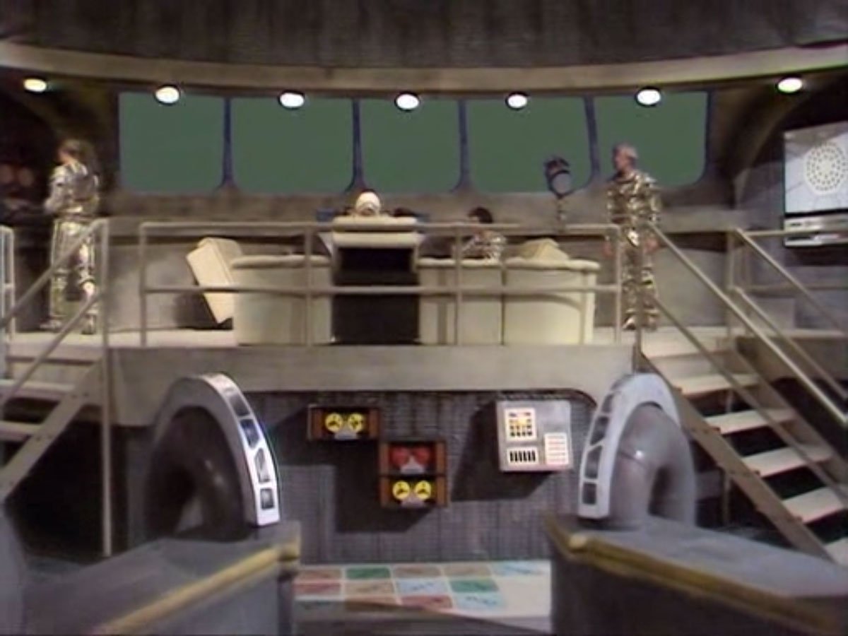 green-screen-forgotten-underworld-doctor-who-back-when