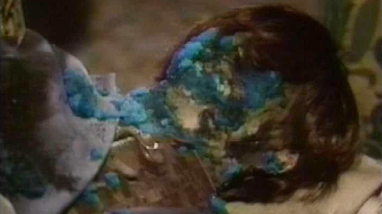 gross-blue-mush-guard-masque-of-mandragora-doctor-who-back-when