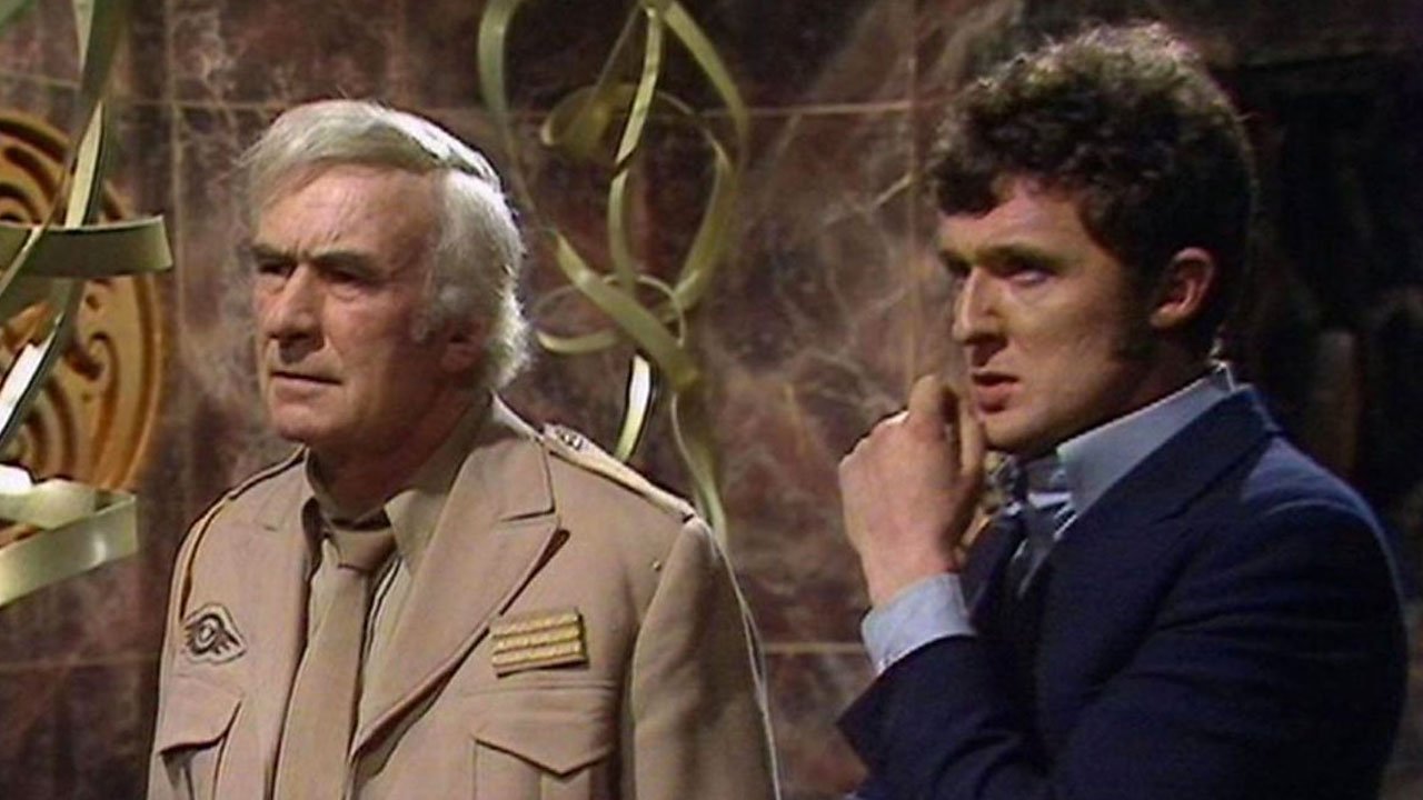 harry-sullivan-and-the-commander-revenge-of-the-cybermen-doctor-who-back-when