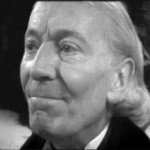william hartnell smiles