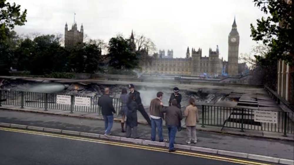 hospital-disappeared-crater-london-smith-and-jones-doctor-who-drwho-whobackwhen