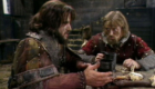 irongron-and-bloodaxe-in-medieval-castle-time-warrior-doctor-who-back-when