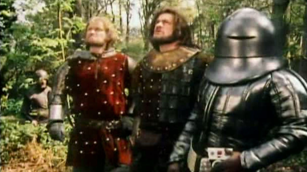 irongron-bloodaxe-and-sontaran-linx-time-warrior-doctor-who-back-when