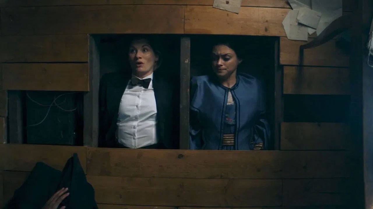 jodie-whittaker-noor-khan-under-floor-boards-spyfall-doctor-who-back-when