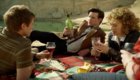 lake-picnic-with-bottle-of-wine-wedding-of-river-song-doctor-who-back-when