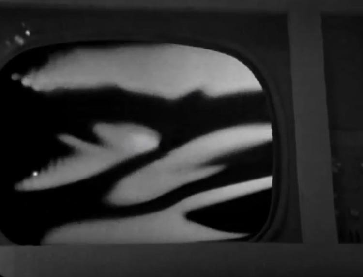 the animated scanner in loose cannon recon