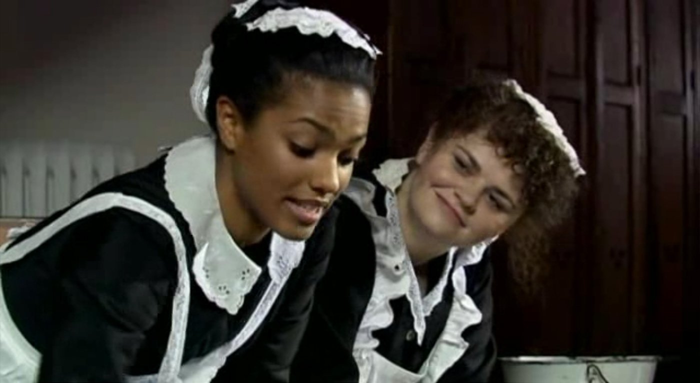 martha-as-a-maid-doctor-who-back-when-human-nature