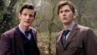matt-smith-and-david-tennant-day-of-the-doctor-who-back-when