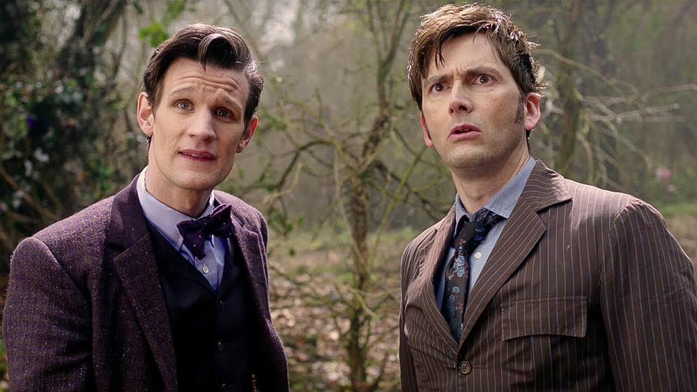 matt-smith-and-david-tennant-day-of-the-doctor-who-back-when