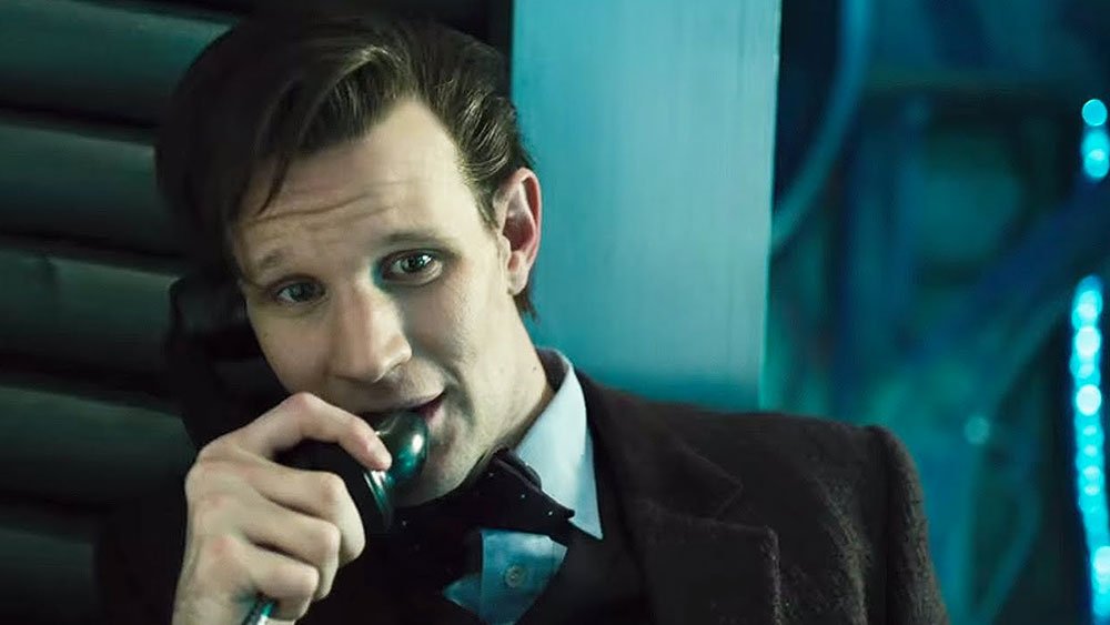 matt-smith-calls-claar-deep-breath-doctor-who-back-when