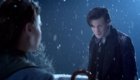 matt-smith-eleven-and-clara-oswin-oswald-the-snowmen-doctor-who-back-when