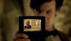 matt-smith-with-william-hartnells-library-card-in-vampires-of-venice-doctor-who-back-when