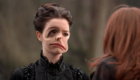 miss-evangelista-deformed-face-forest-of-the-dead-doctor-who-back-when