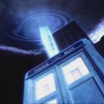 n011 boom town tardis light doctor who whobackwhen