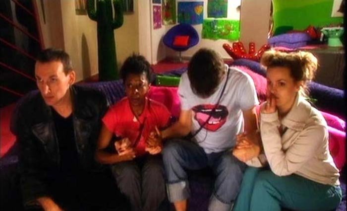 n012 bad wolf big brother doctor who whobackwhen