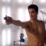 n012 bad wolf naked captain jack ass gun doctor who whobackwhen