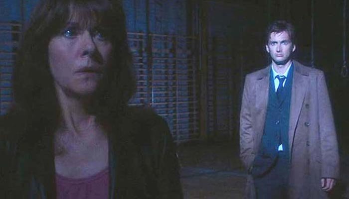 n017 school reunion sarah jane tennant meeting doctor who whobackwhen