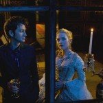 doctor who tennant and reinette madame de pompadour