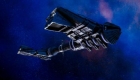 key-shaped spaceship mme de pompadour doctor who