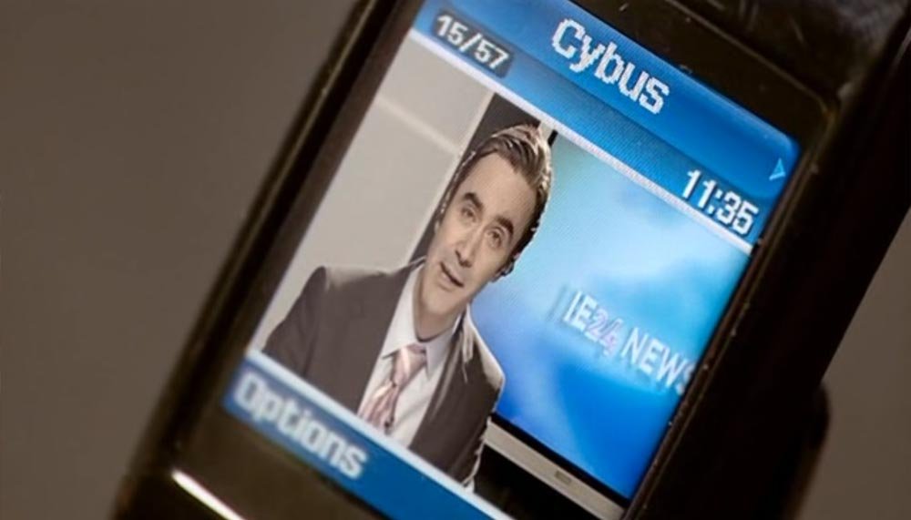 n019 doctor who drwho rise of the cybermen cybus mobile