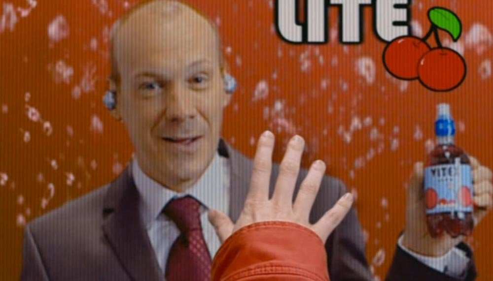 n019 doctor who drwho rise of the cybermen pete tyler advert