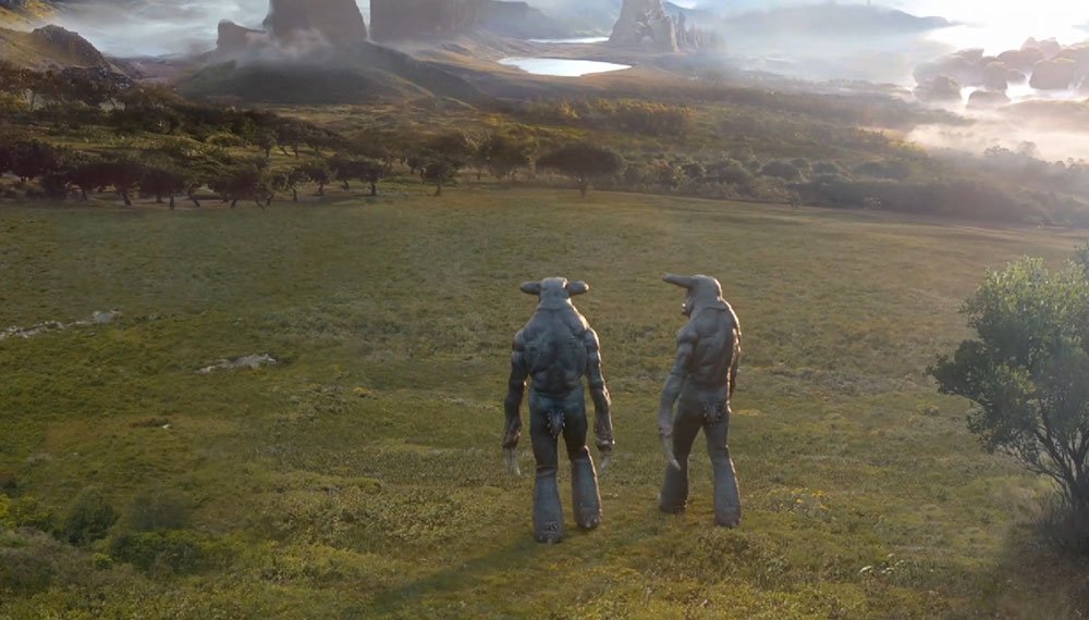 naked-laughing-brain-cows-in-cheesy-ending-time-heist-doctor-who-back-when