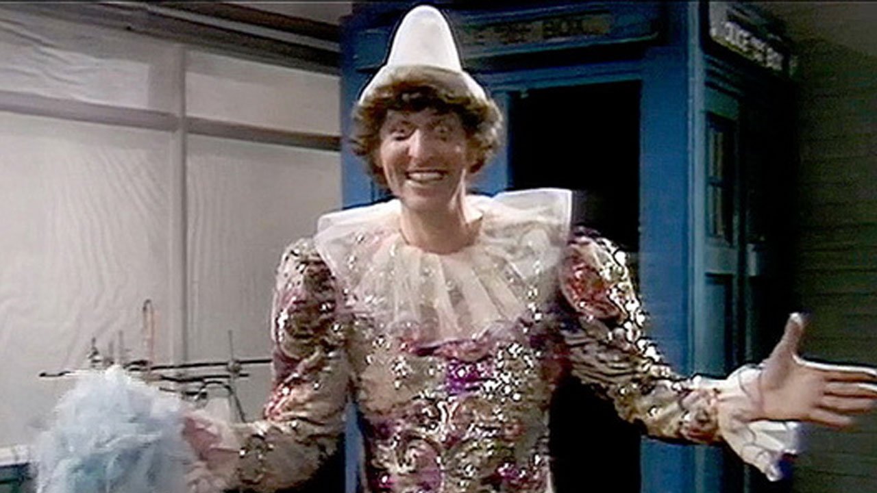 outfit-arlecchino-commedia-dell-arte-clown-jester-robot-tom-baker-doctor-who-back-when