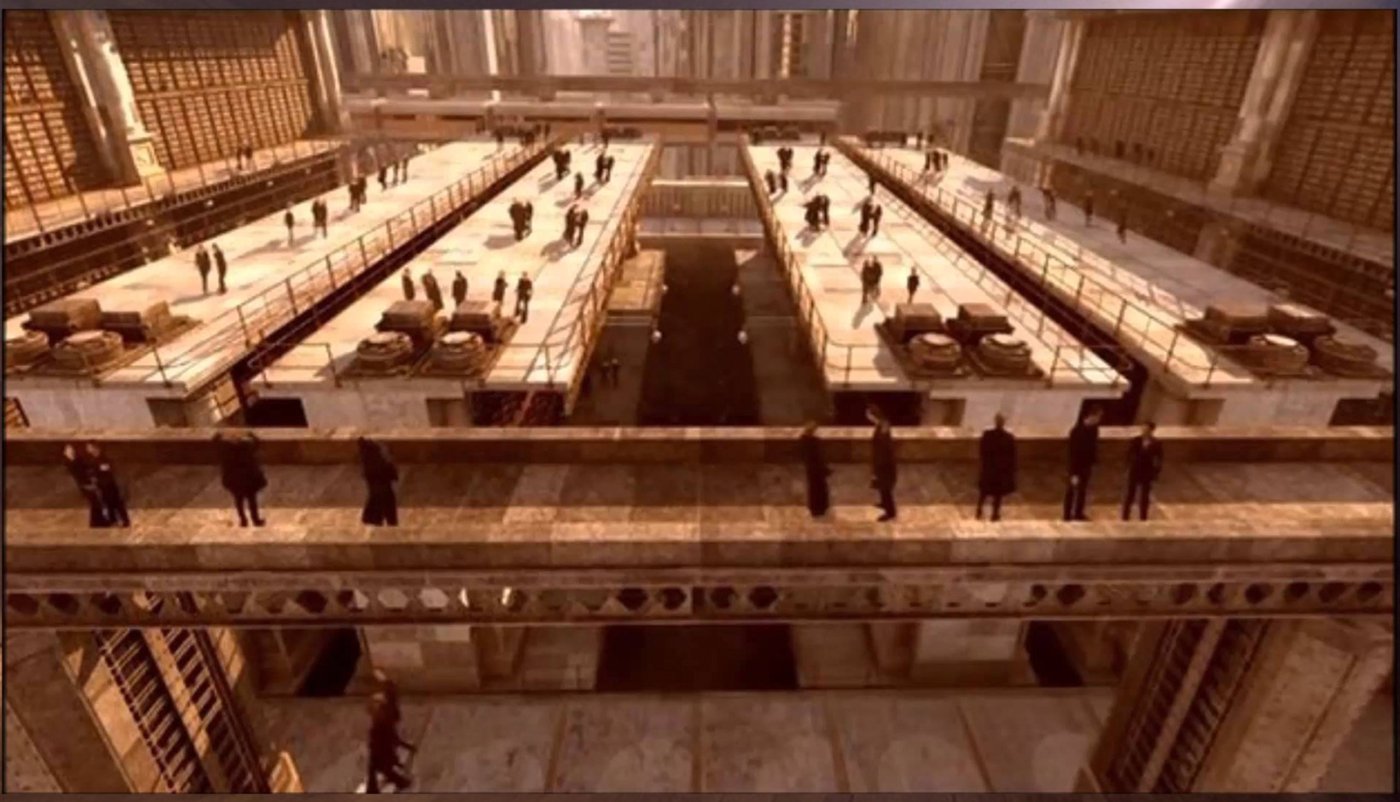 people-back-in-the-library-forest-of-the-dead-doctor-who-back-when