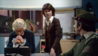 pertwee-sarah-jane-smith-and-brigadier-lethbridge-stewart-with-t-rex-in-background-invasion-of-the-dinosaurs-doctor-who-back-when