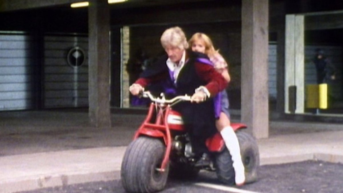 pertwee-third-doc-and-jo-grant-on-a-tribike-day-of-the-daleks-doctor-who-back-when