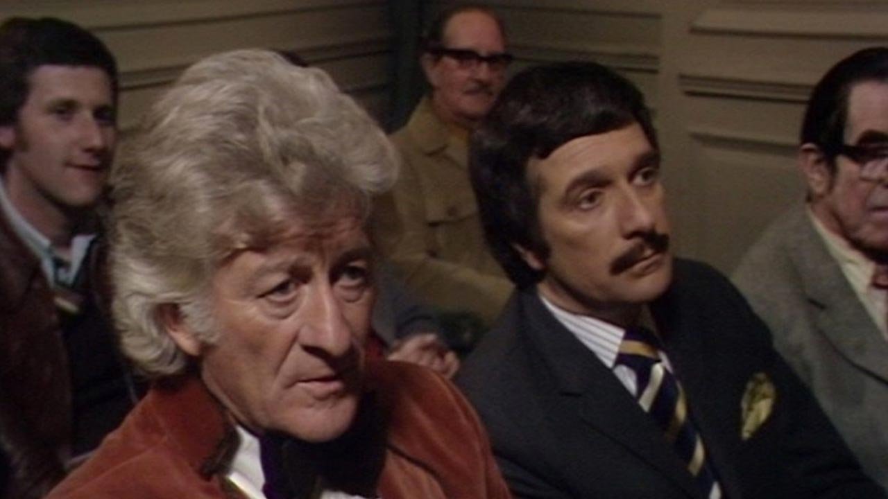 pertwee-third-doc-and-the-brigadier-take-in-a-burlesque-show-planet-of-the-spiders-doctor-who-back-when