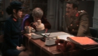 pertwee-with-chin-lee-and-brigadier-alistair-gordon-lethbridge-stewart-mind-of-evil-doctor-who-back-when