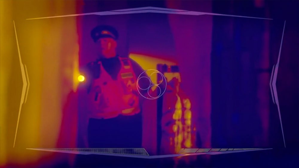 policeman-about-to-be-fried-caretaker-doctor-who-back-when