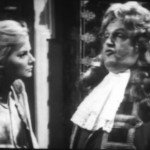 polly and the magistrate