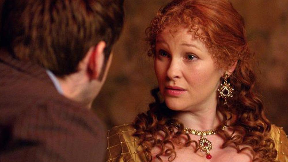 queen-elizabeth-is-not-impressed-by-chauvinist-tennant-day-of-the-doctor-who-back-when