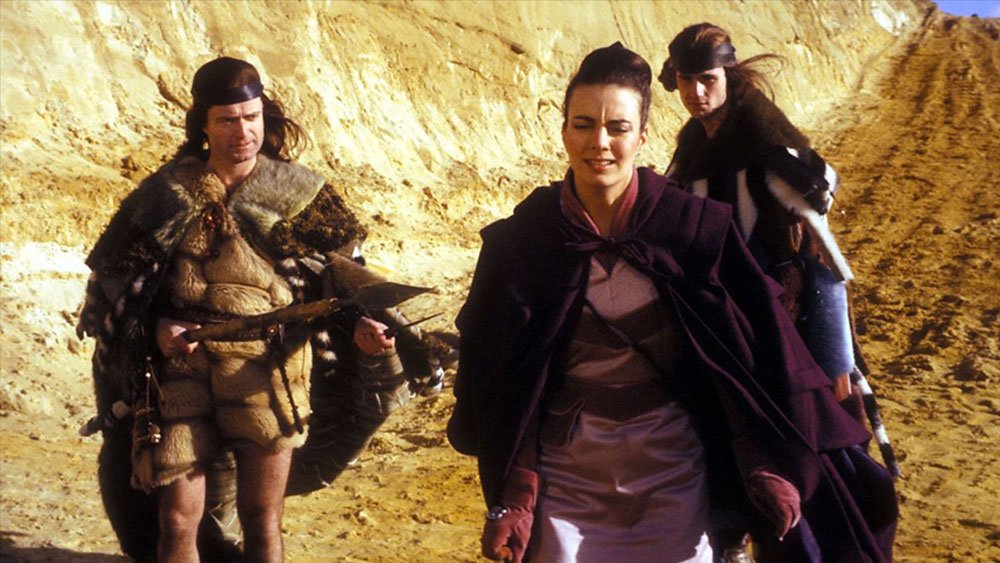 rodan-with-a-couple-of-conans-invasion-of-time-doctor-who-back-when