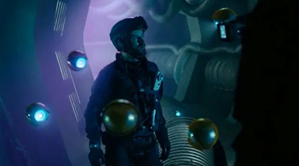 ross-about-to-be-atomised-by-antibodies-into-the-dalek-doctor-who-back-when