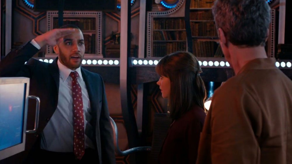 rude-danny-pink-sir-yes-sir-caretaker-doctor-who-back-when