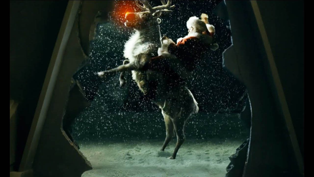 santa-cowboy-riding-rudolph-last-christmas-doctor-who-back-when