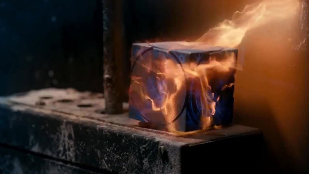 siege-mode-tardis-being-recharged-flatline-doctor-who-back-when