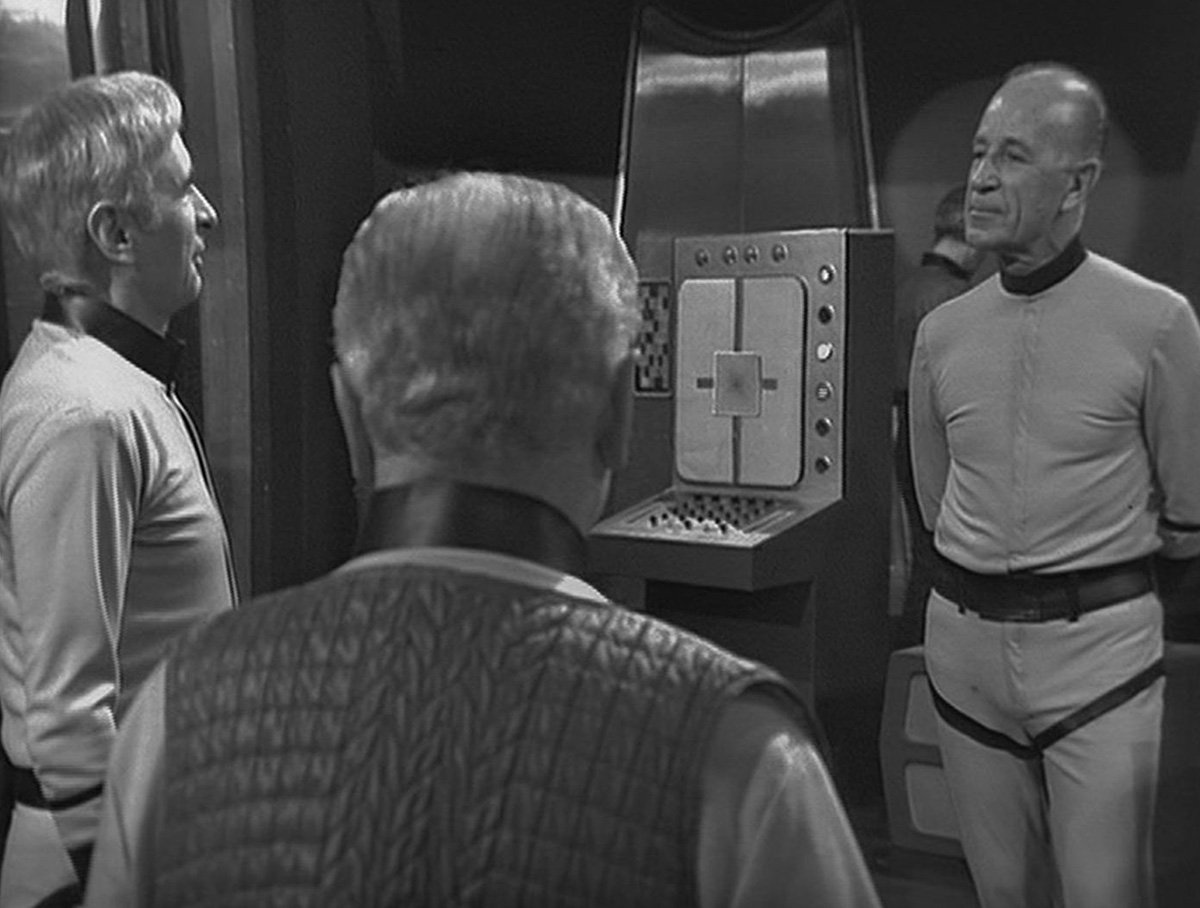 sir-james-arrives-in-his-futuristic-sex-onesie-seeds-of-death-doctor-who-back-when