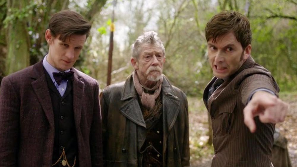 smith-tennant-hurt-day-of-the-doctor-who-back-when