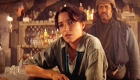 Sonny Caldinez in Indiana Jones, Raiders of The Lost Ark