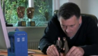 steven-moffat-plays-with-action-figures-five(ish)-doctors-reboot-dr-who-back-when