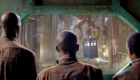 tardis-brought-into-the-salvage-ship-journey-to-the-centre-of-the-tardis-doctor-who-back-when