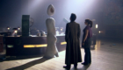 tennant-and-donna-talk-to-courtesy-unit-silence-in-the-library-doctor-who-back-when